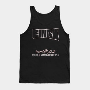 Finch Tank Top